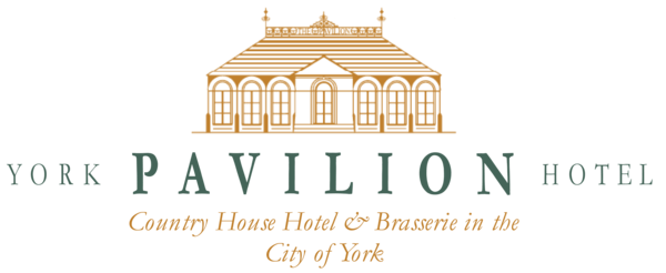 York pavilion hotel is a country house hotel and brasserie in the city of york