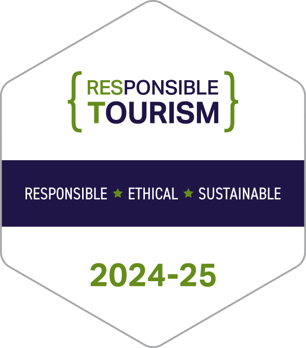 responsible tourism award