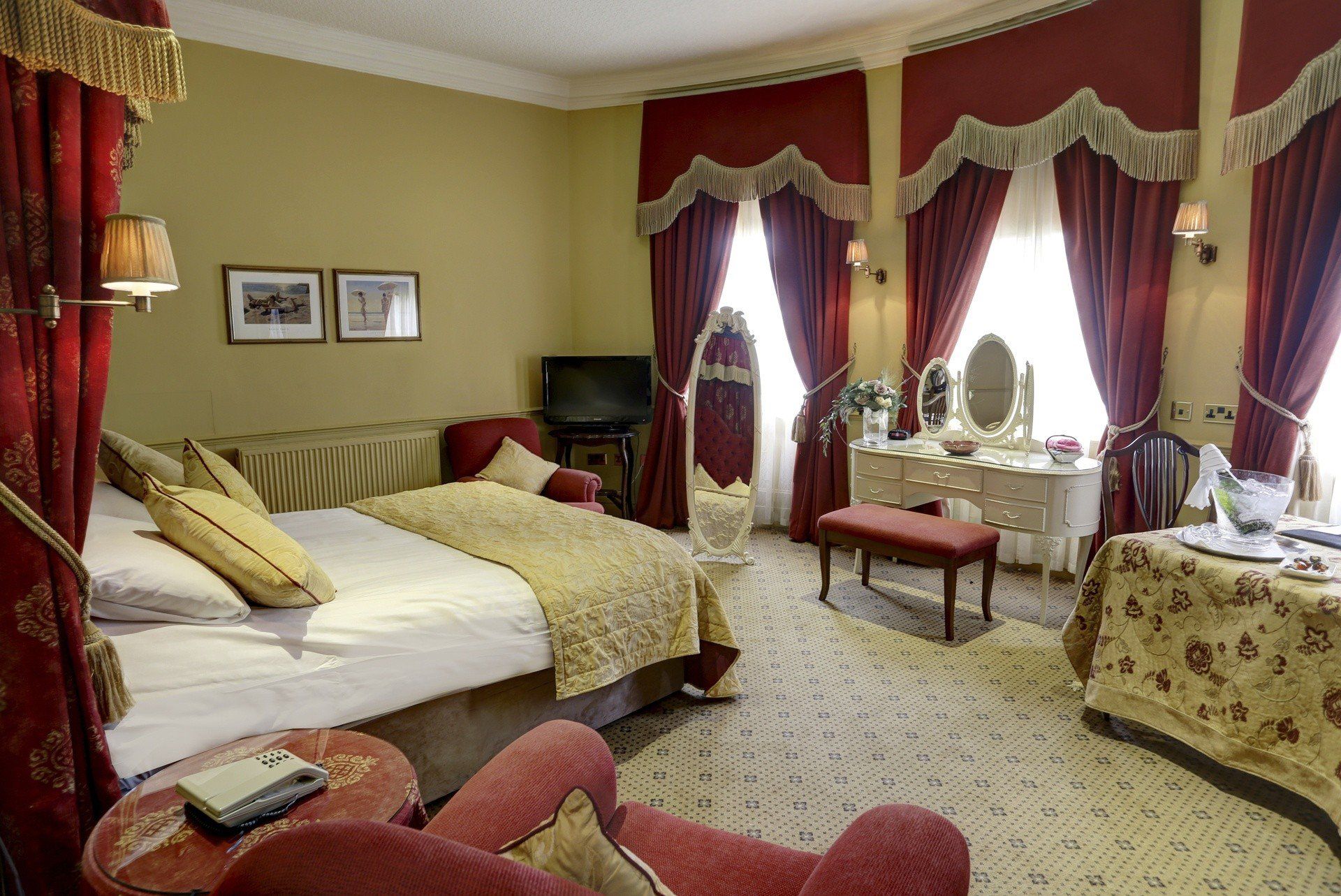 york rooms