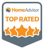 HomeAdvisor Logo