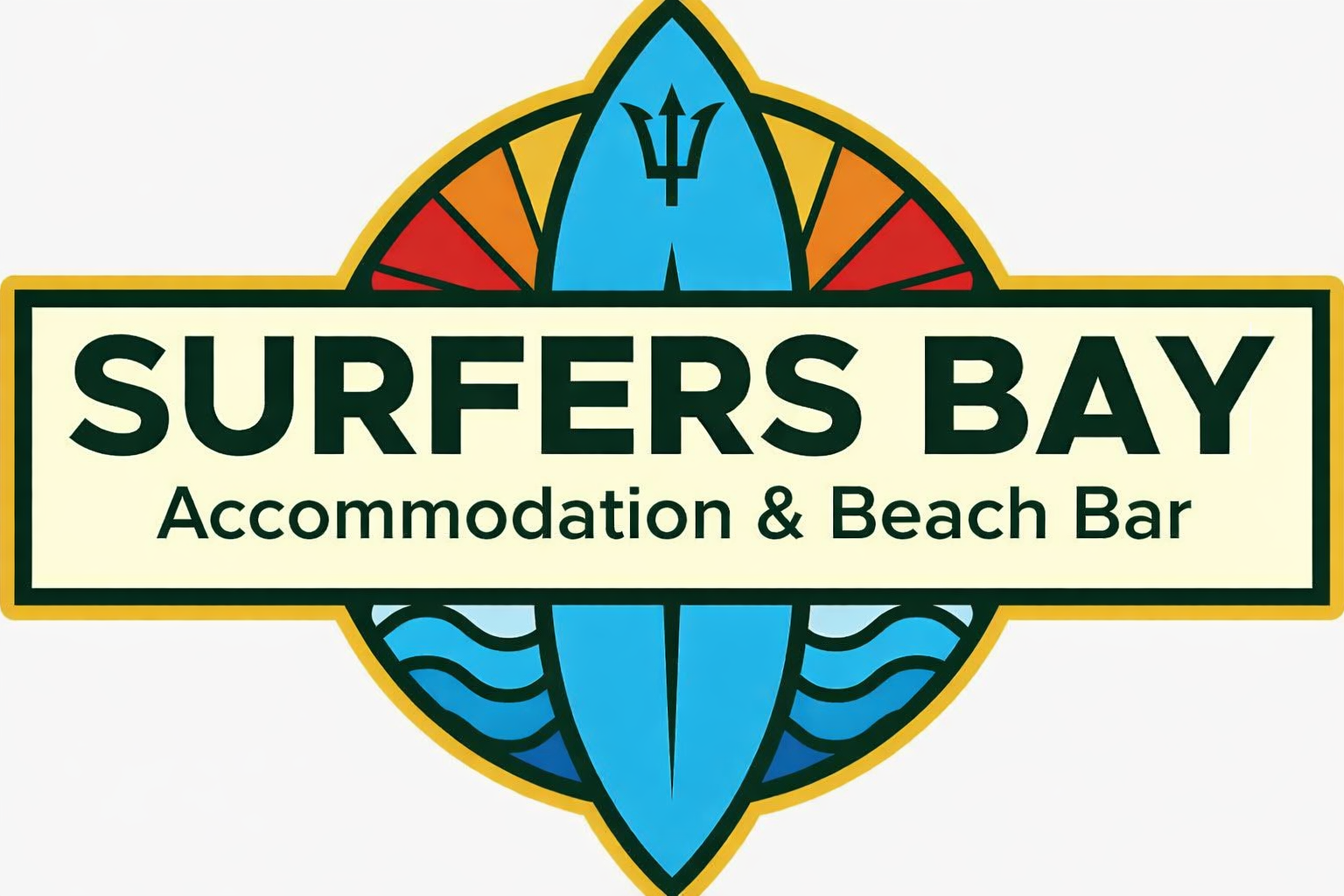 Surfers Bay 