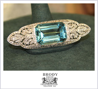 antique jewelry repair