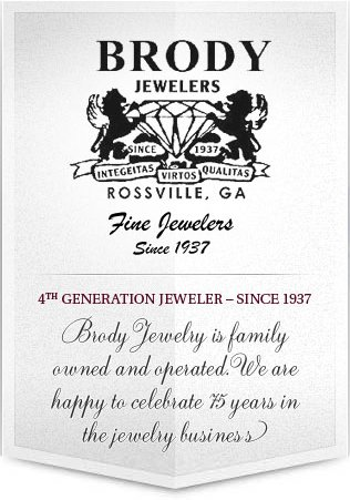 Brody Jewelers