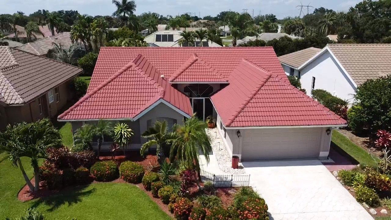 Roofing Services Fort Myers, FL CCS LLC