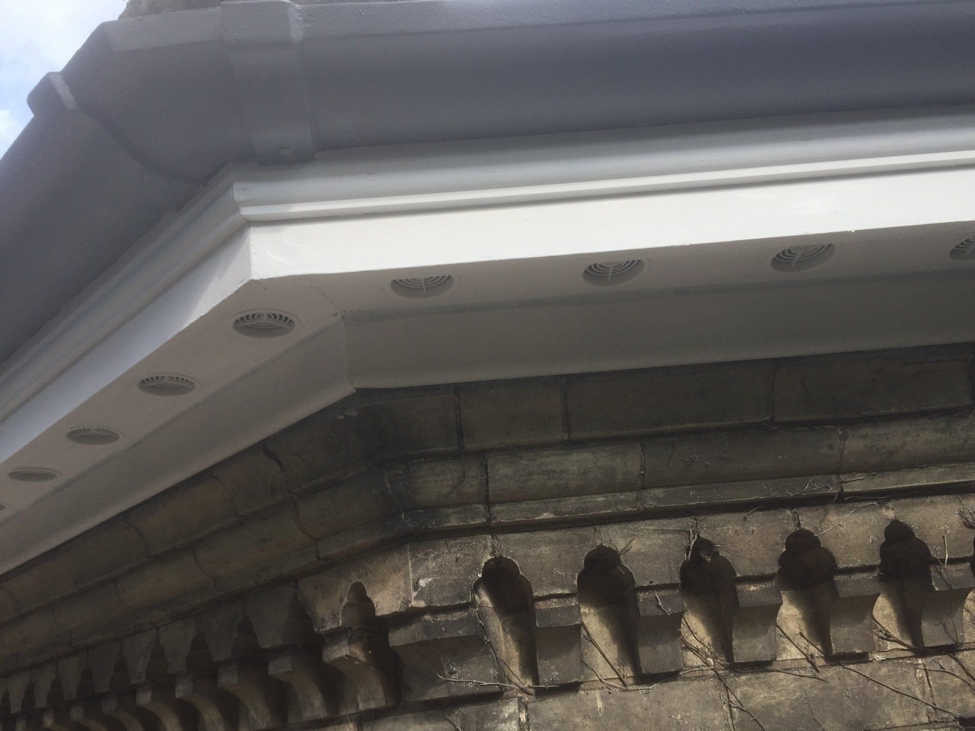 Canary Guttering Services | Replace, repair, clean | Norwich