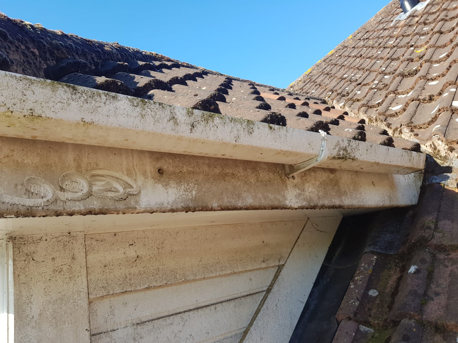 Canary Guttering Services | Replace, repair, clean | Norwich