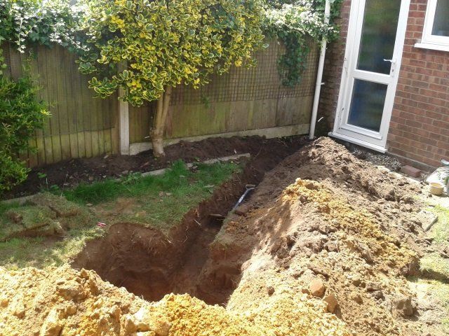 Canary Guttering Services | Replace, repair, clean | Norwich