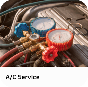 A/C Service | Right Choice Garage