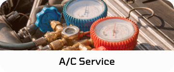 Auto A/C Repair & Service in Memphis, TN - Right Choice Garage
