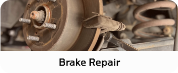 Brake Repair and Service in Memphis, TN - Right Choice Garage
