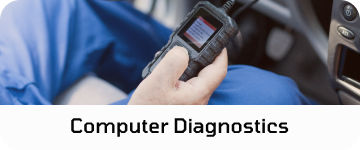 Auto Computer Diagnostics in Memphis, TN - Right Choice Garage
