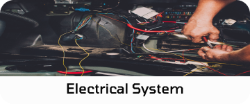 Automotive Electrical System Service in Memphis, TN - Right Choice Garage
