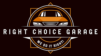 Header Logo - Right Choice Garage