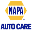 NAPA AutoCare Logo - Right Choice Garage