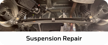 Suspension Service in Memphis, TN - Right Choice Garage
