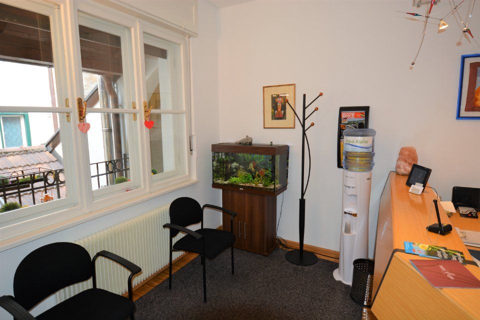 studio di riabilitazione