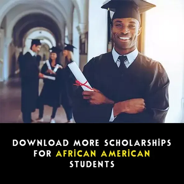 A man in a graduation cap and gown is holding a diploma.