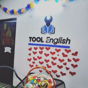 TOOL ENGLISH