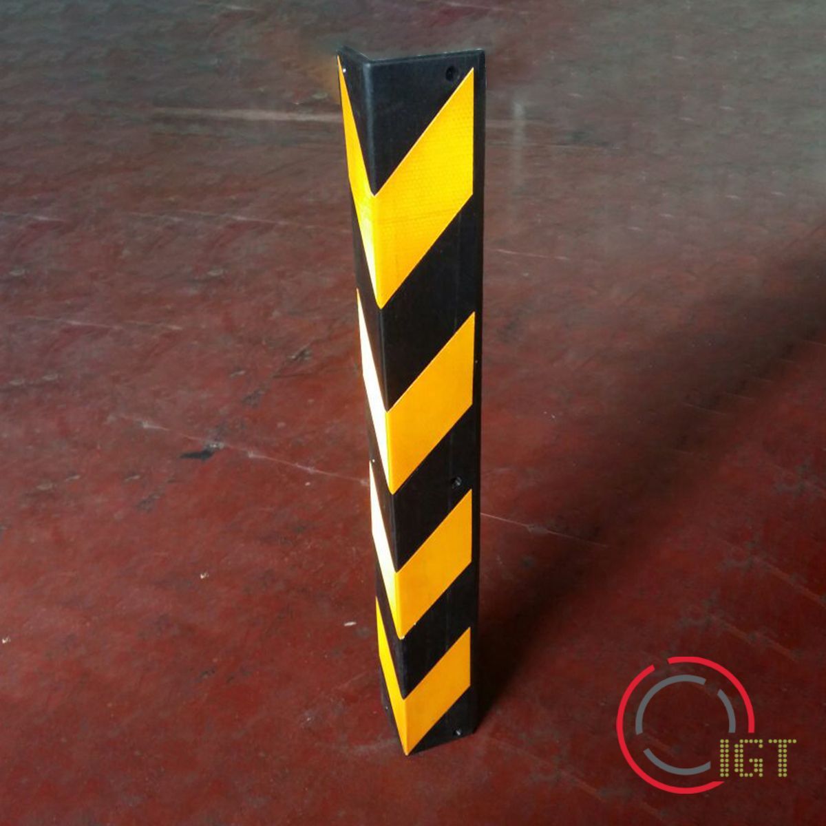 Reflective Sticker Angle Guard Manufacturer Malaysia | IGT Supplies