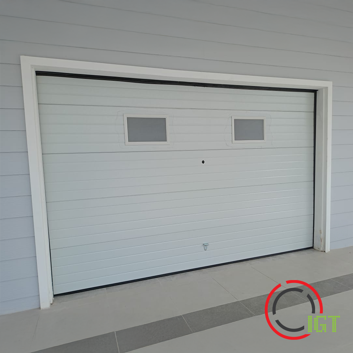 Rubber Wheel Stopper Manufacturer Malaysia | IGT Supplies