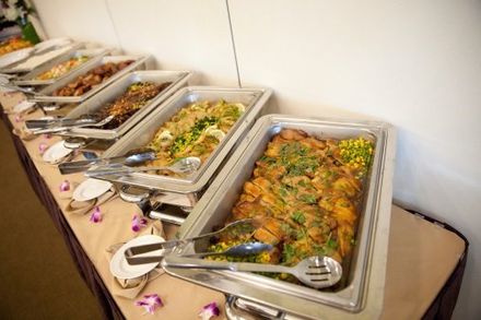 Catering Food — Catering Services in Klamath Falls, OR.