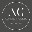 adagio & gusto - restaurant italien
