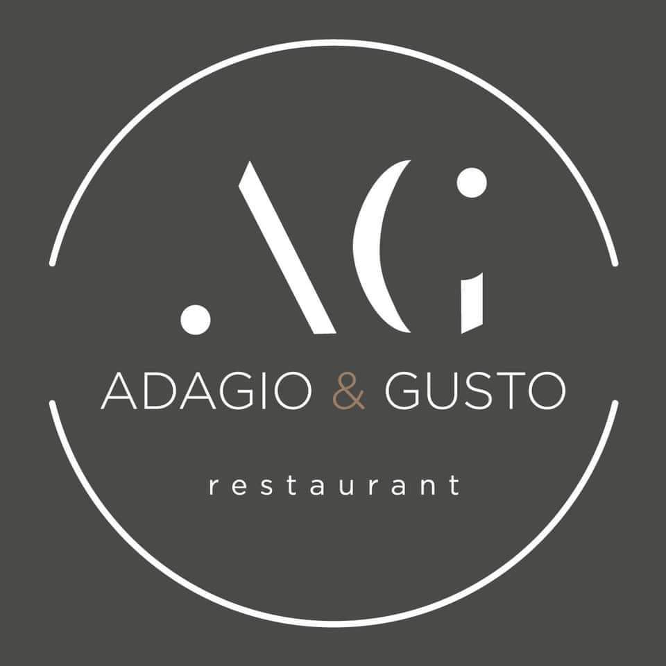  Adagio & Gusto, restaurant gastronomique italien à Charleroi 