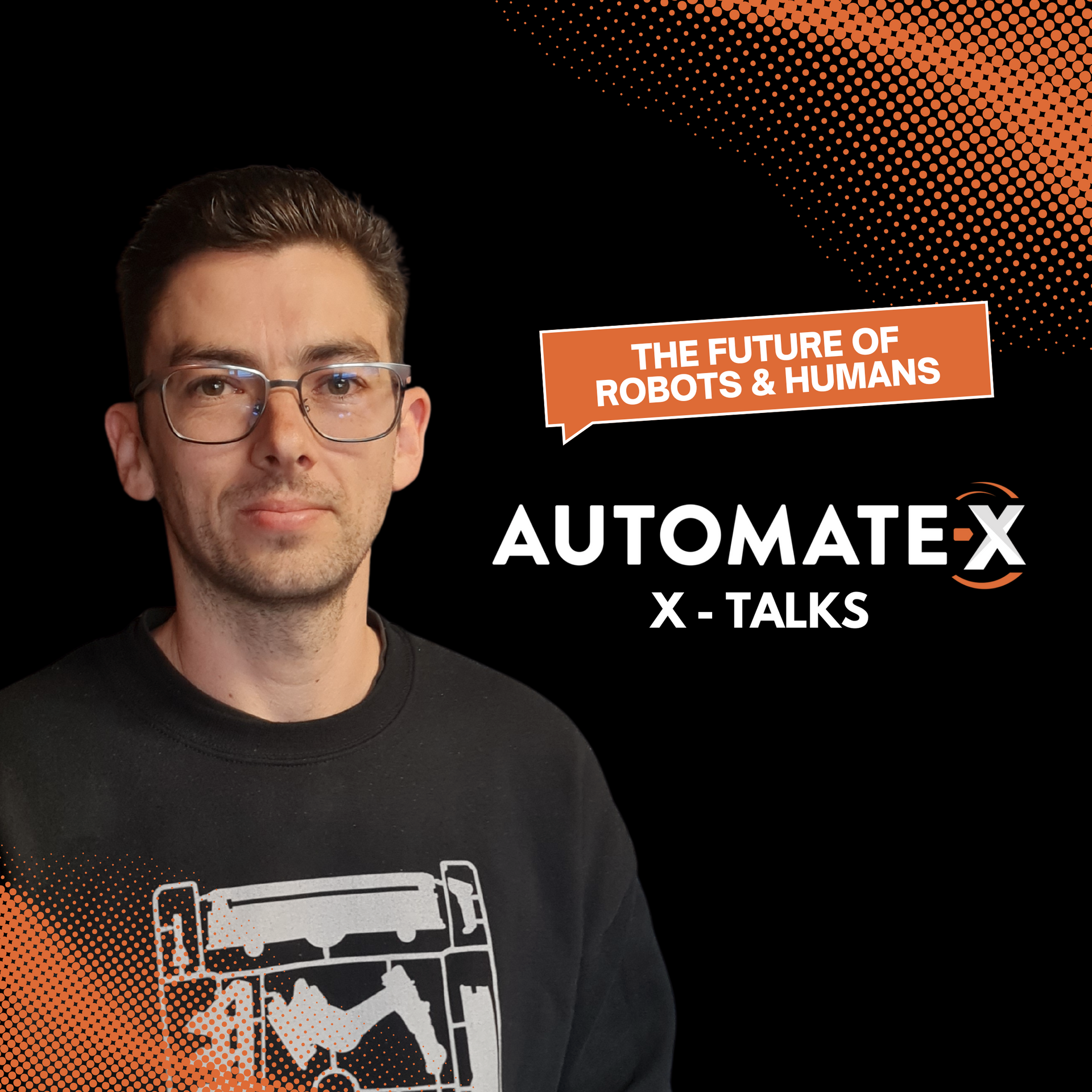 X-Talks by Automate-X