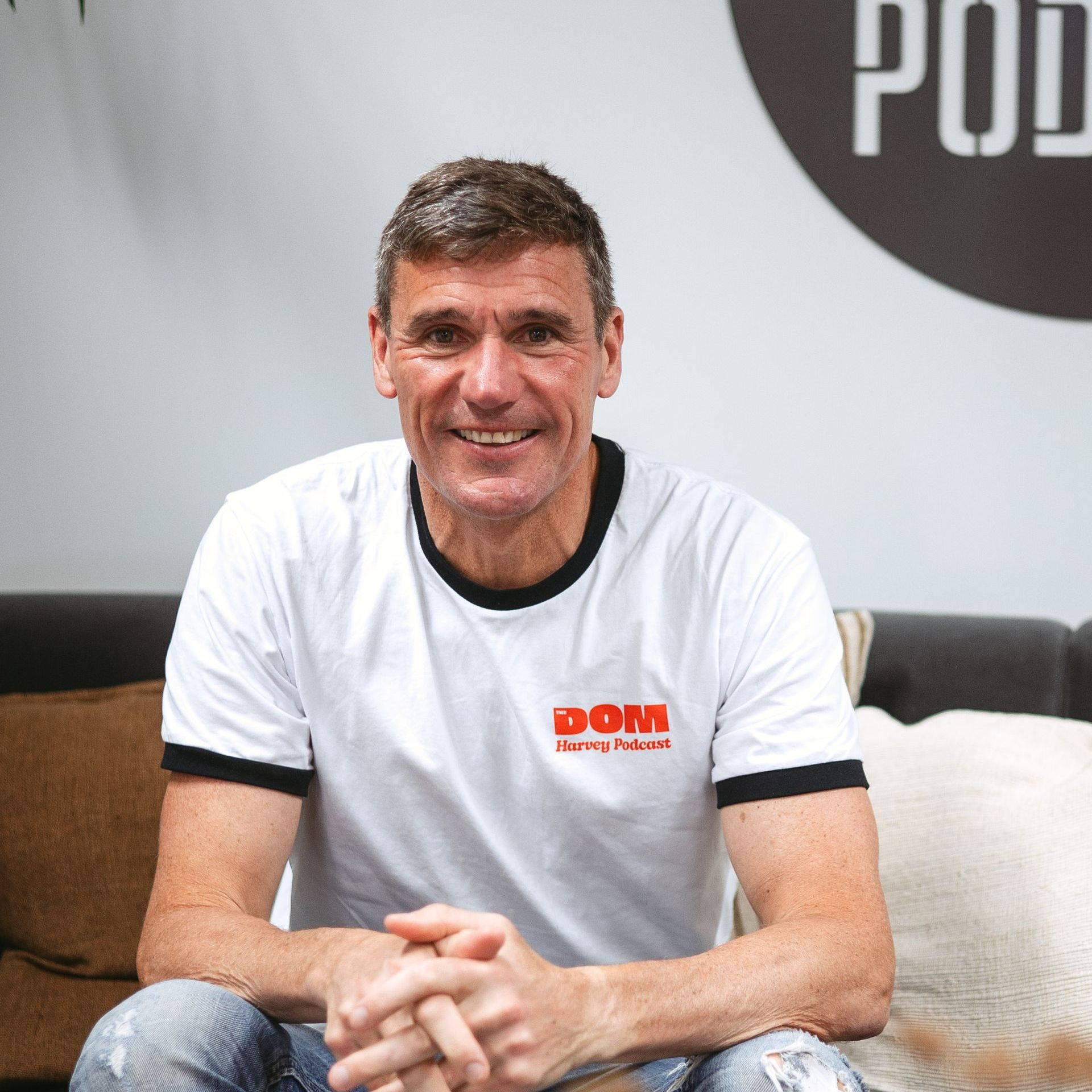 Dom Harvey