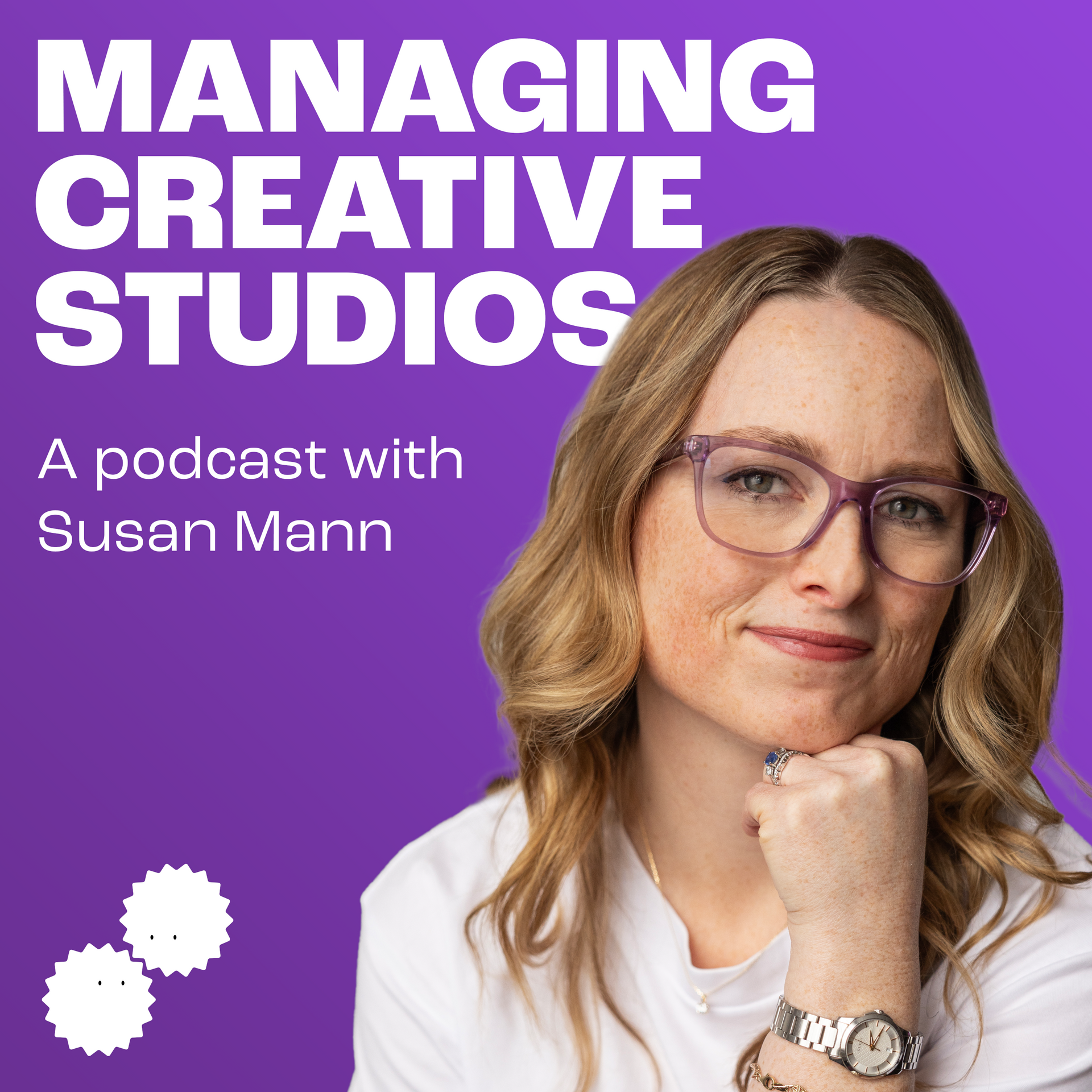 Managing Creative Studios