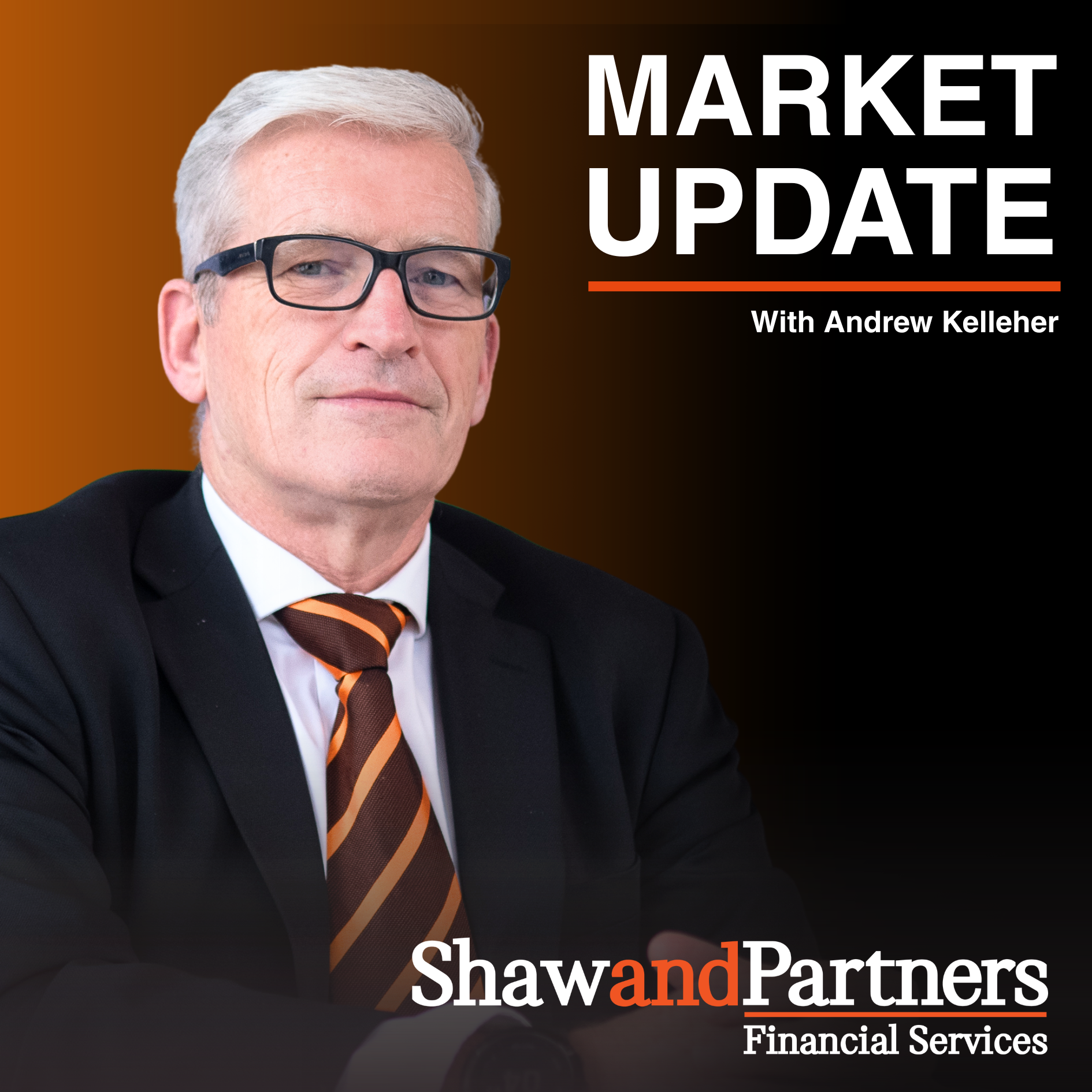 Shaw and Partners Market Update