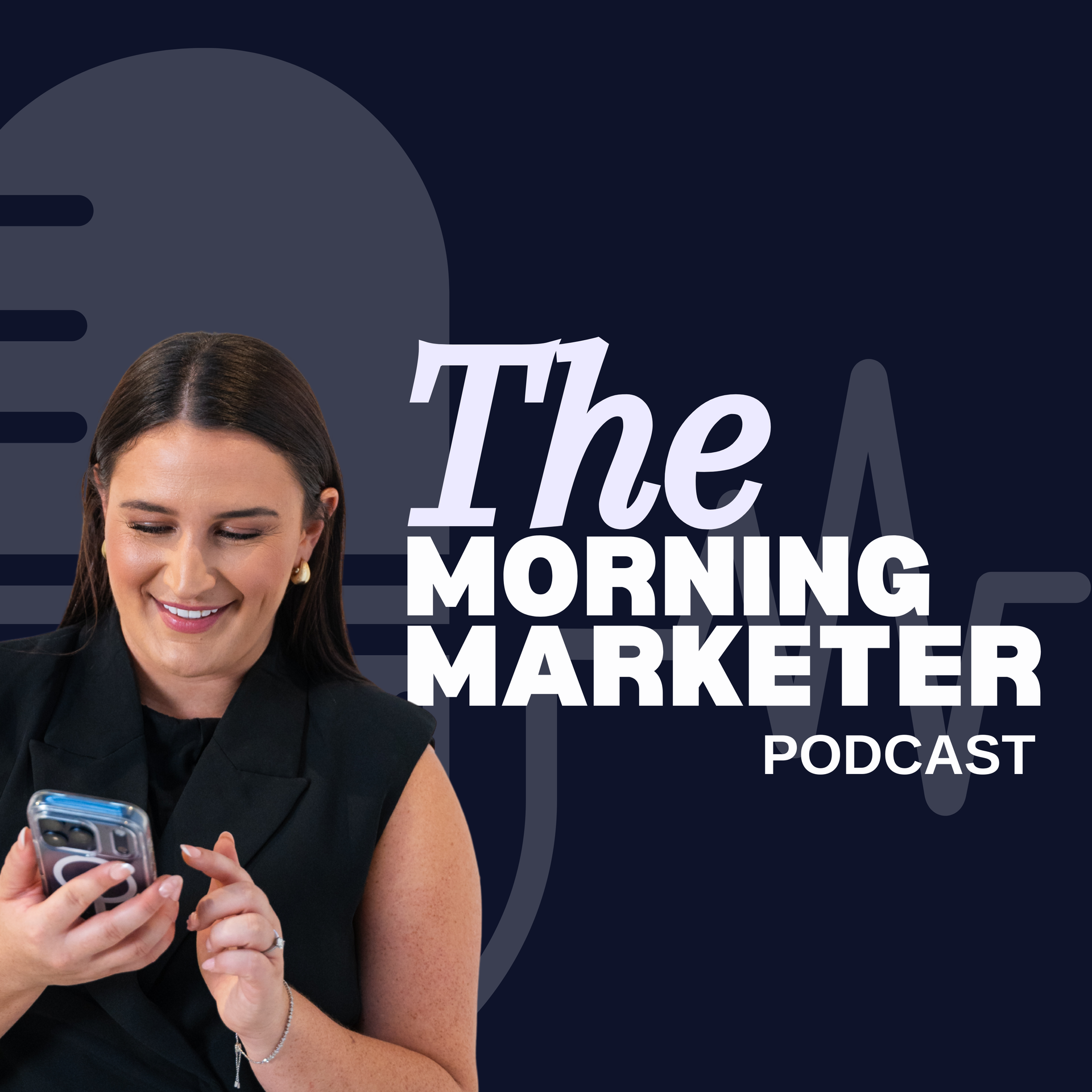 The Morning Marketer
