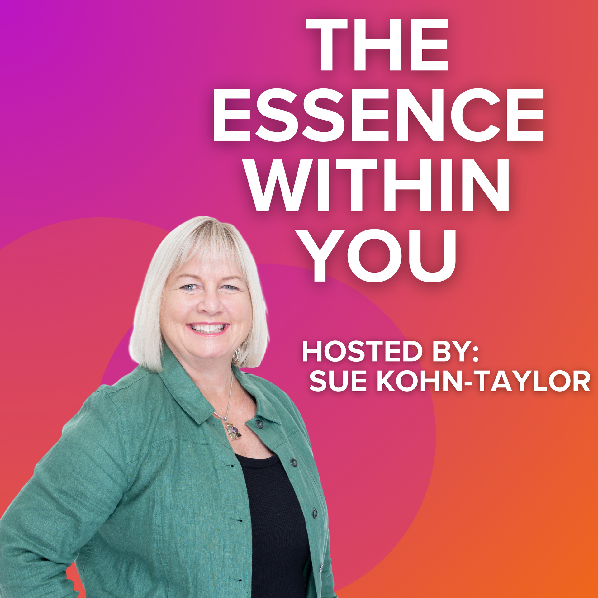 The Essence Within You