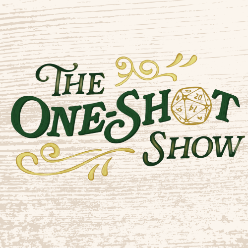 The One Shot Show