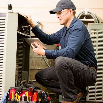 Air Conditioning Unit Repair — St. Louis, MO — Best Air Heating and Cooling LLC