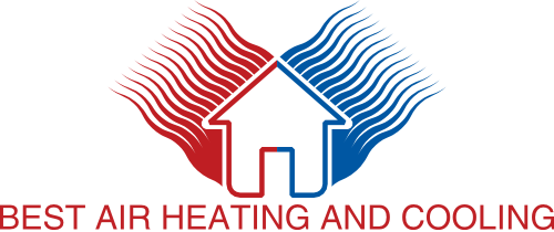 Best Air Heating and Cooling LLC