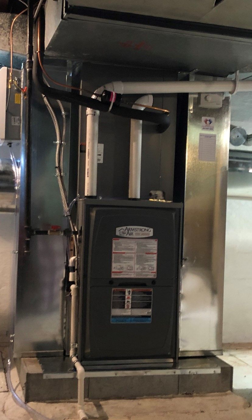 Heater — St. Louis, MO — Best Air Heating and Cooling LLC