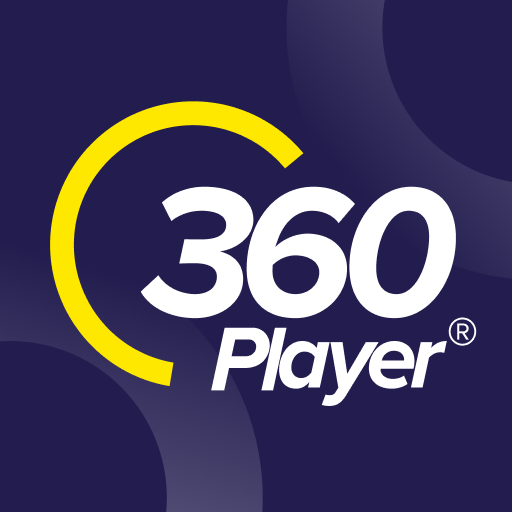 Port of Bristol Youth FC badge displayed next to the 360Player logo representing their partnership
