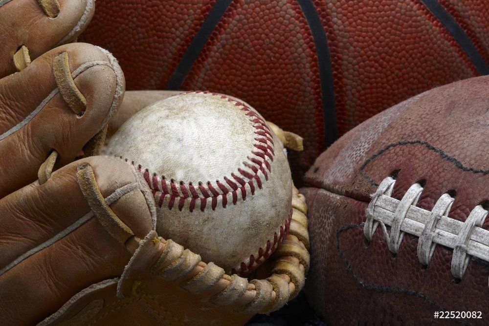 BUILDING THE ATHLETIC PROGRAM