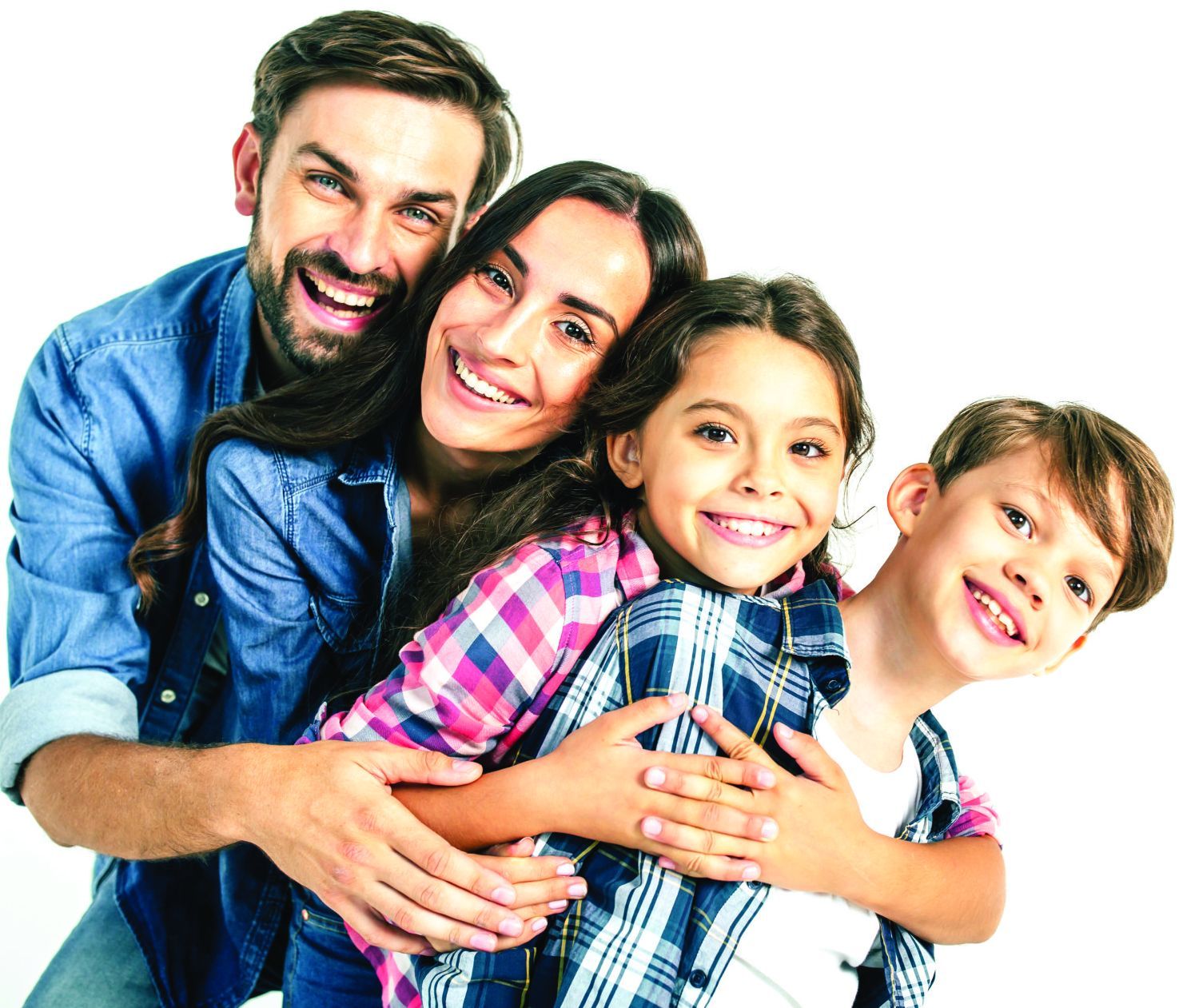 FAMILY FRIENDLY ADVERTISEMENTS