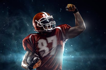 GETTING PLAYERS RECOGNIZED