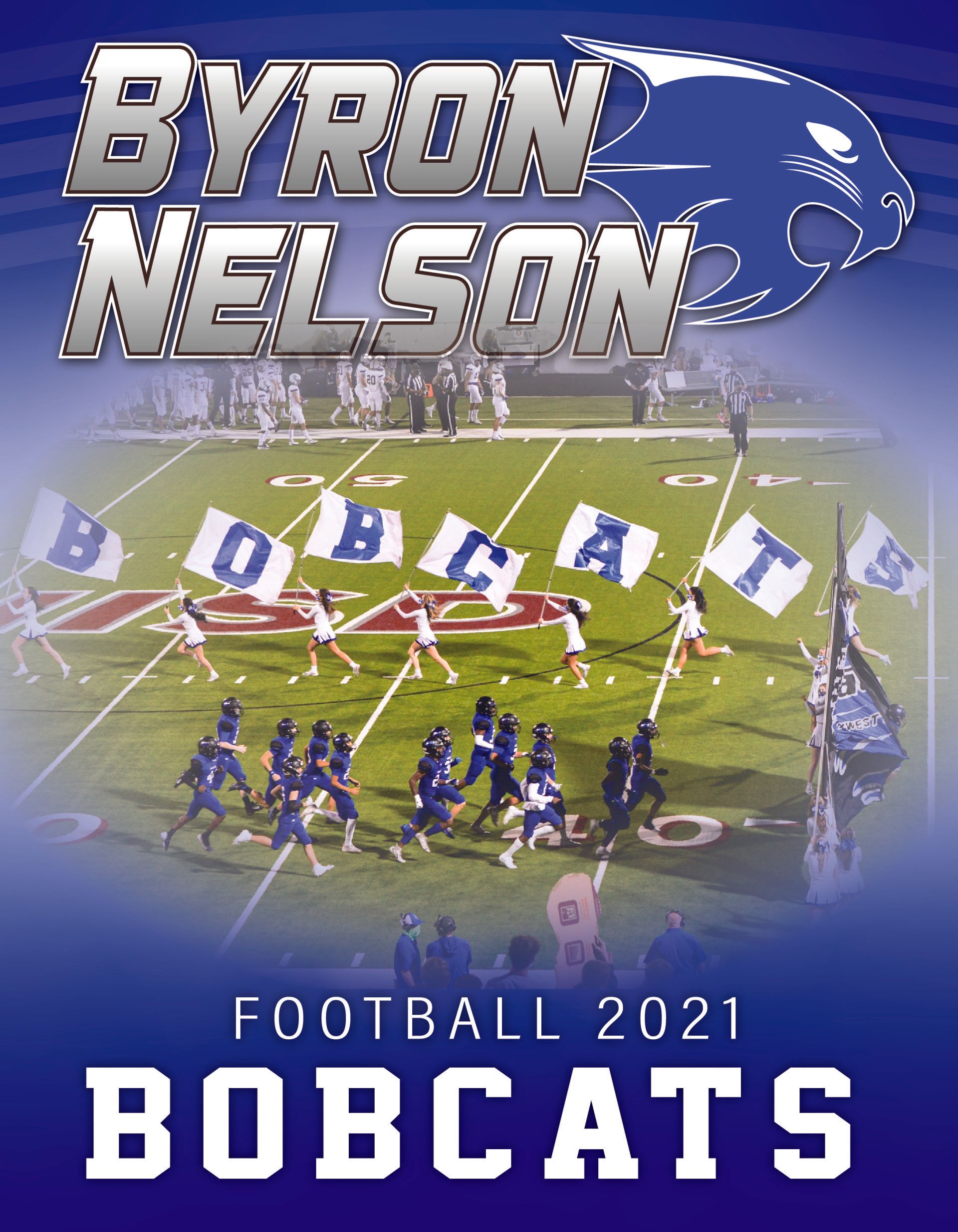 Top Sports Bryan Nelson