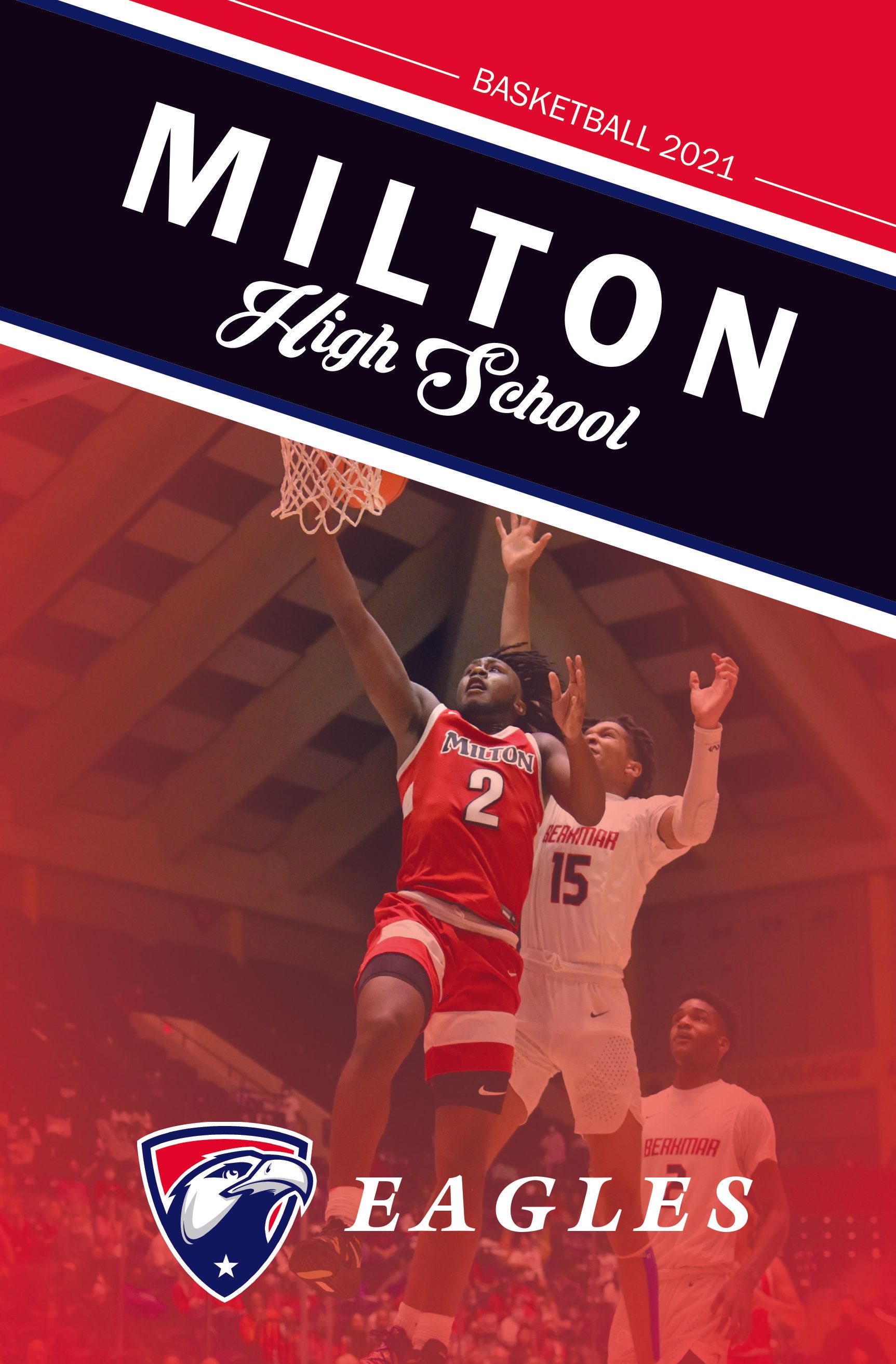 top sports milton small books