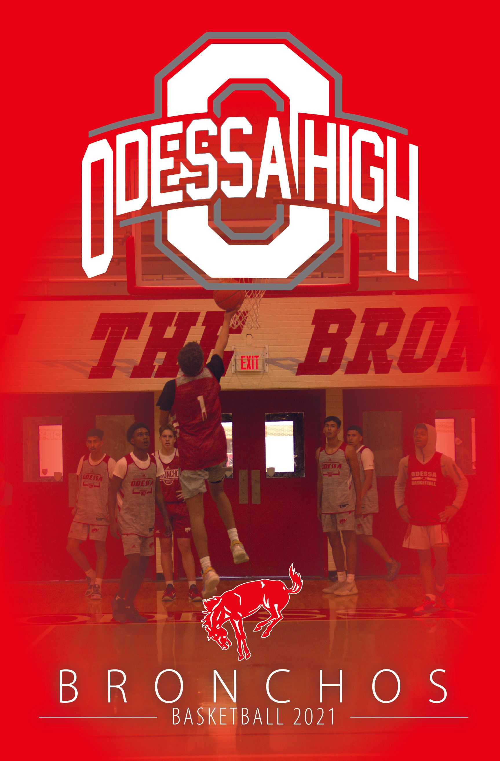 top sports odessa small books