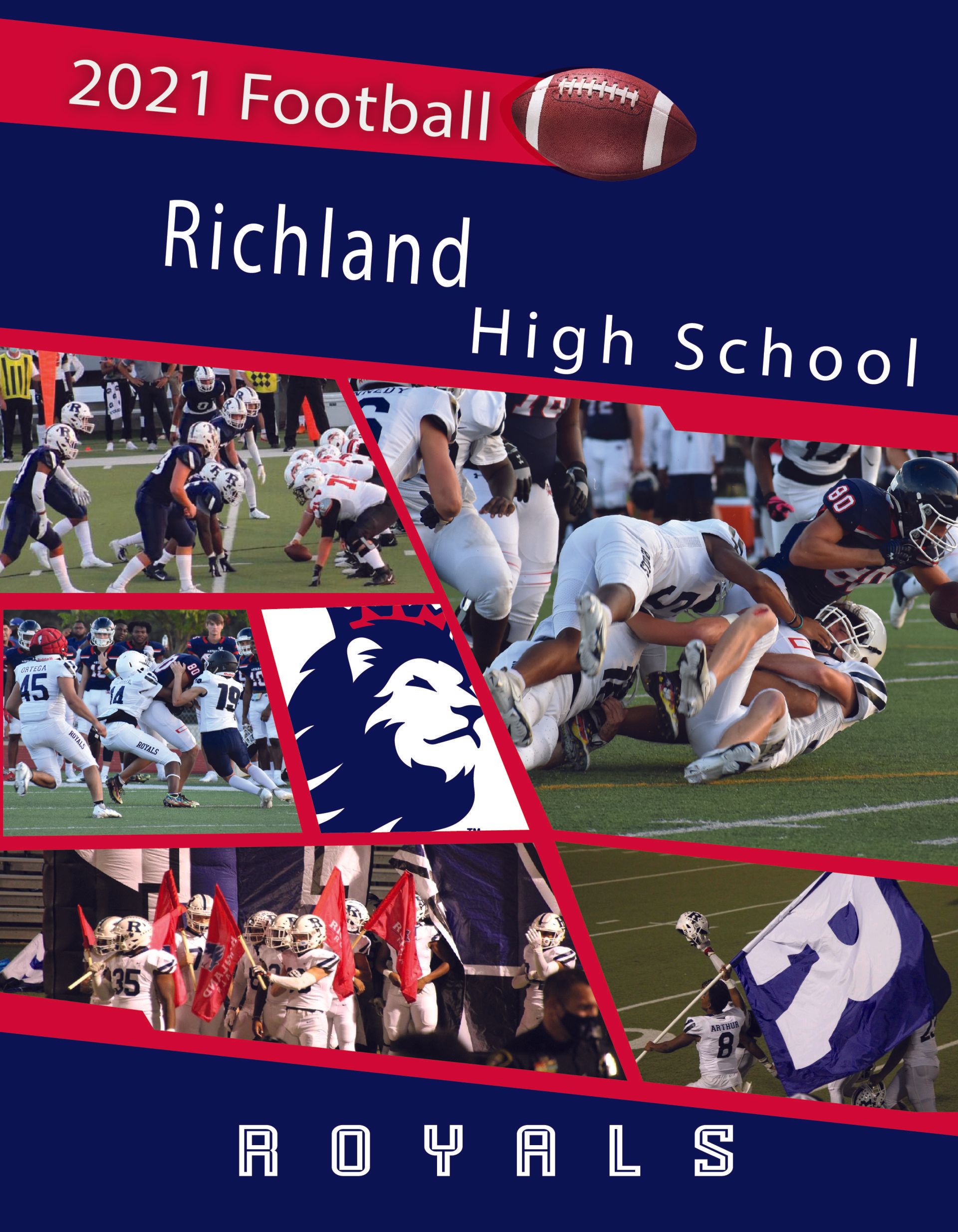 Top Sports Richland