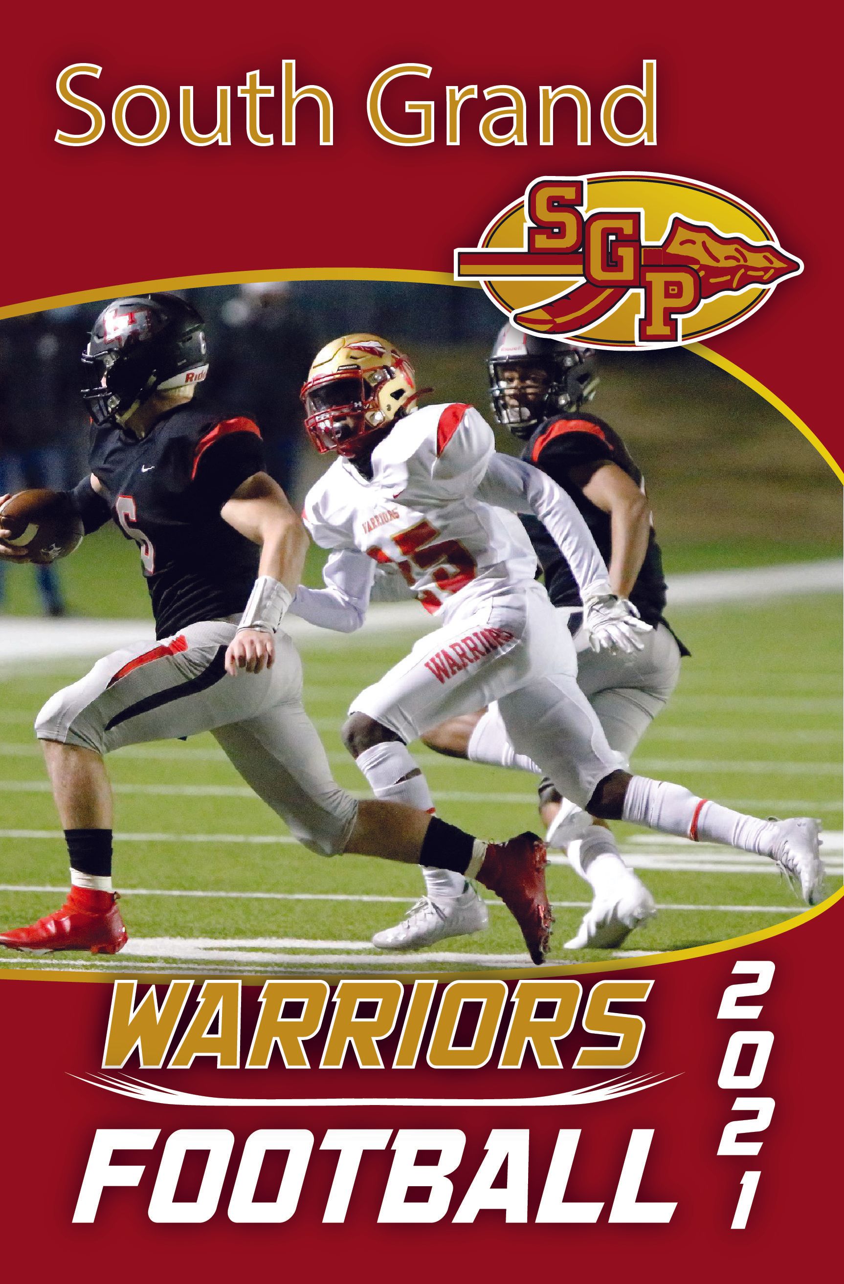 top sports south grand praire small books