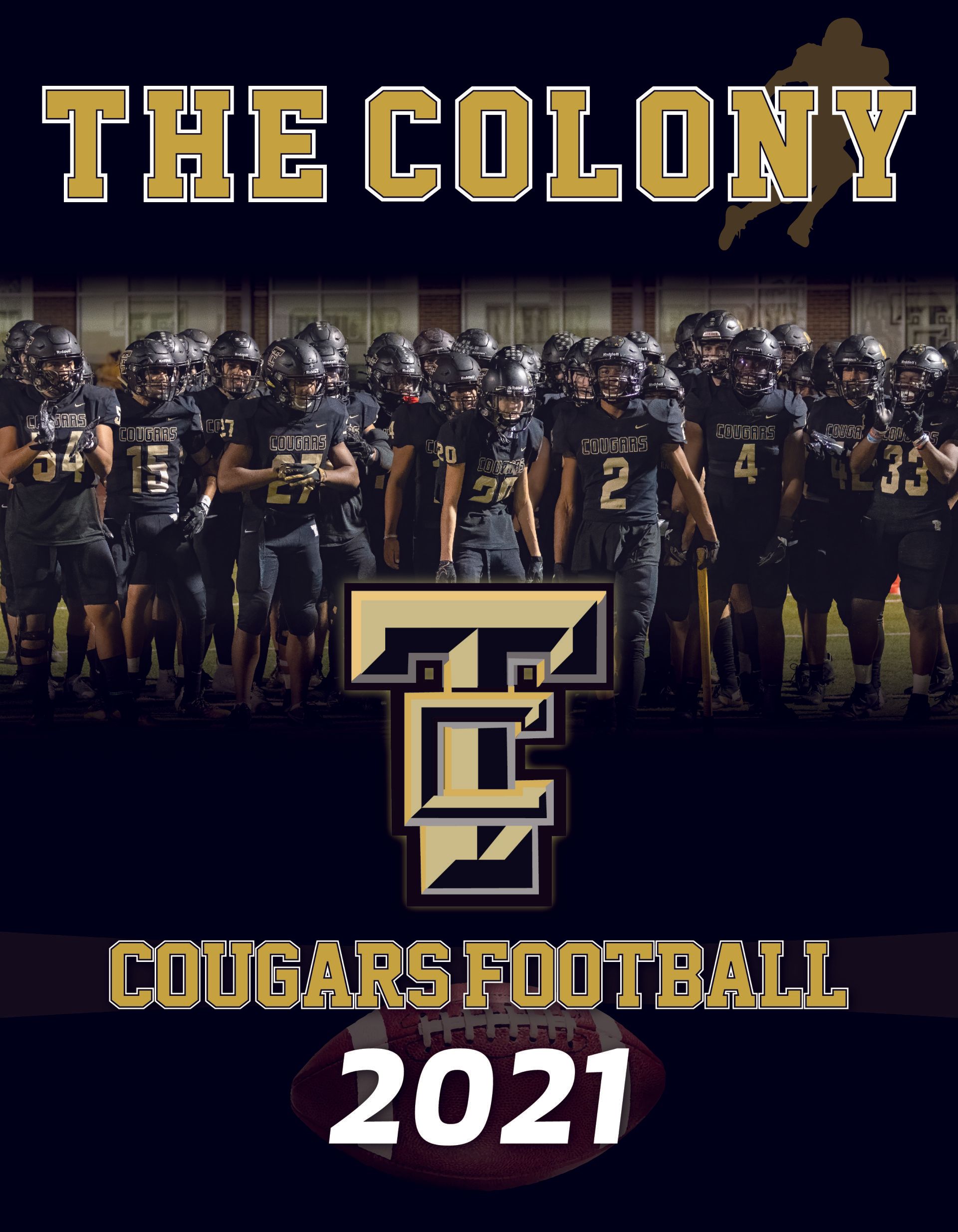 Top Sport The Colony