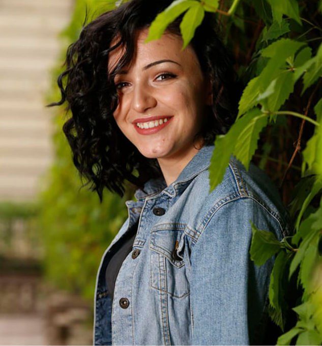 Eli is responsible for Graphics and Logo Design