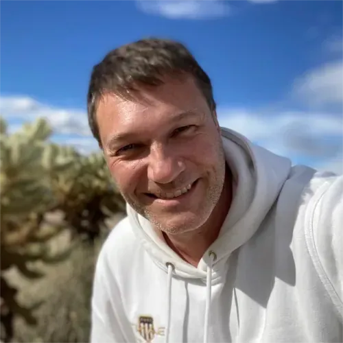 Kay is the founder of German Web Crafters - a service for webdesign especially for US-based SMEs