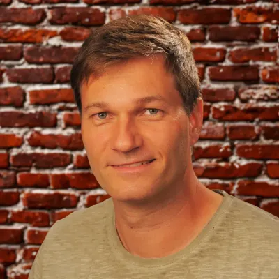Kay - the founder of GermanWebCrafters